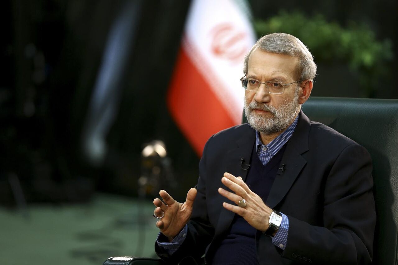 Speaker: Iran welcomes resolution of disputes with Saudi Arabia