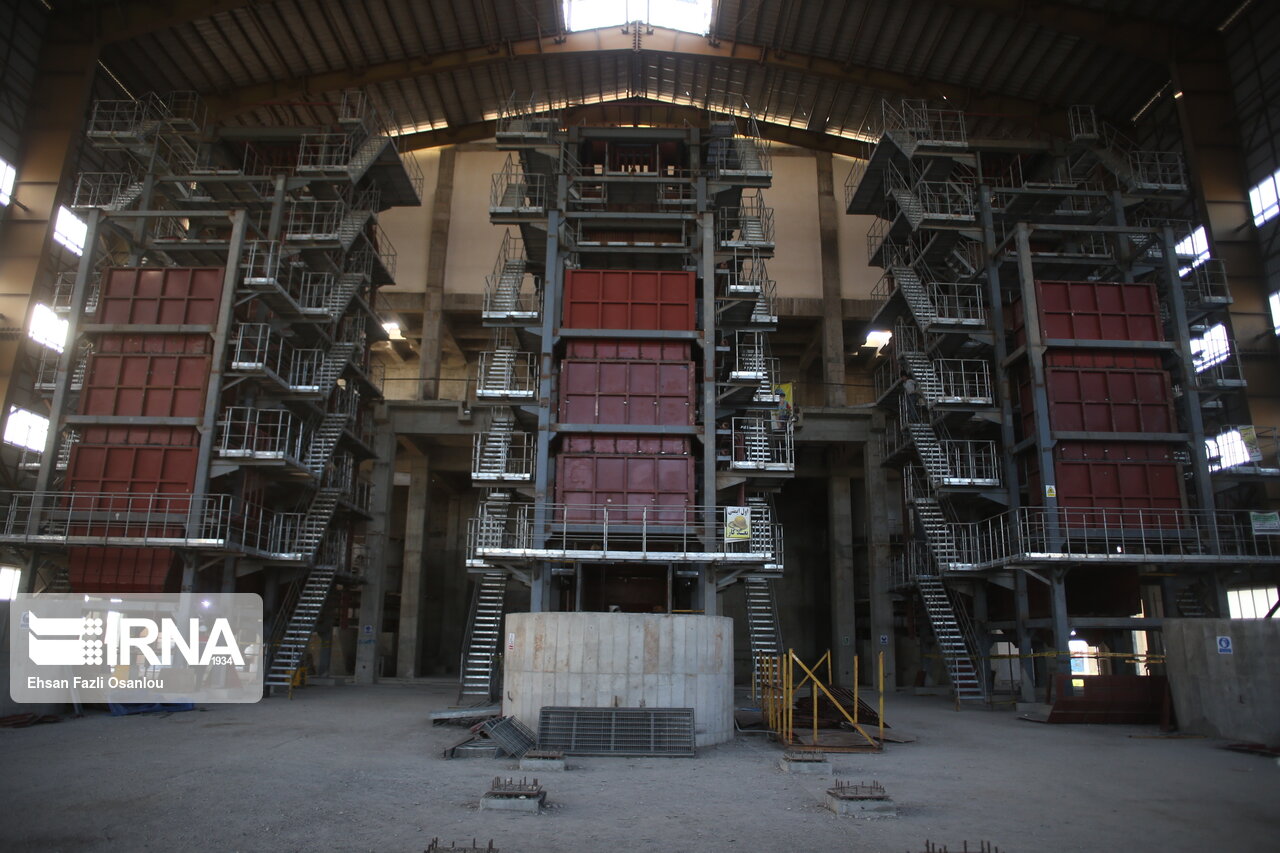 استاندار مازندران: ۱۰ هزار میلیارد ریال برای احداث نیروگاه زباله سوز ساری سرمایه گذاری شد