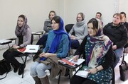 ۳۱۸ دانشجوی خارجی در دانشکده پزشکی کرمانشاه در حال تحصیل هستند
