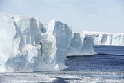 هشدار اقلیمی؛ سرعت ذوب یخ‌های گرینلند ۷ برابر شد
