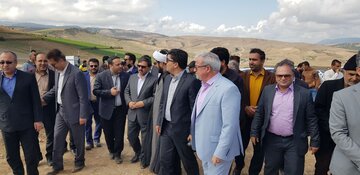 سفر یکروزه استاندار سمنان به میامی