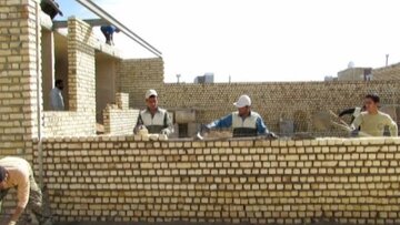 ۵۰۲ واحد مسکن برای محرومان آذربایجان شرقی در حال ساخت است