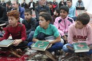 ۷۰۰ دار القرآن کریم ویژه آموزش و پرورش در کشور فعالیت دارند