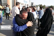 آزادی ۵۳۴ زندانی جرایم غیرعمد با اجرای پویش «به‌نام پدر»
