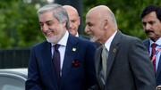 انتخابات ریاست جمهوری افغانستان؛ اعلام پیروزی تکرار بحران