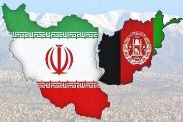 سفیر جدید ایران در افغانستان بر تقویت معبر «دوغارون» تایباد تاکید کرد