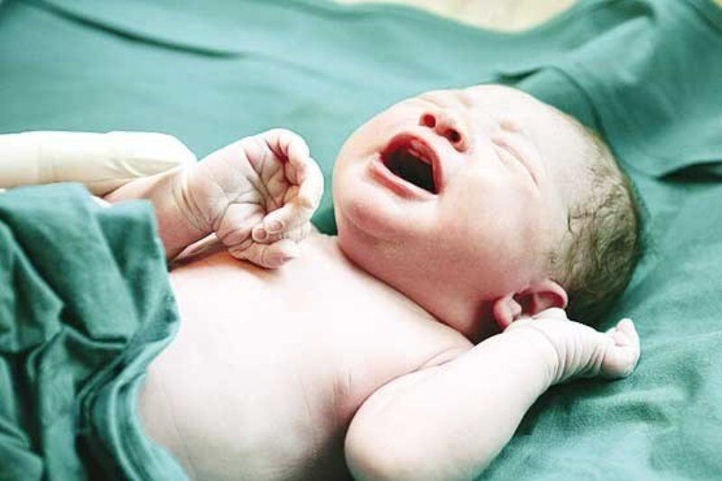 کاهش ۱۵ درصدی ولادت در قزوین
