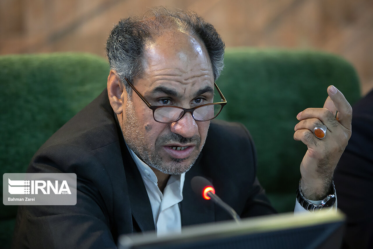 رییس کل دادگستری کرمانشاه: روابط عمومی‌ها برای افزایش سرمایه اجتماعی تلاش کنند