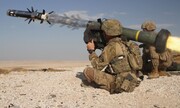 وزارت خارجه آمریکا فروش موشک‌های جاولین به اوکراین را تایید کرد