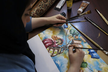 آرزویی که کتاب شد