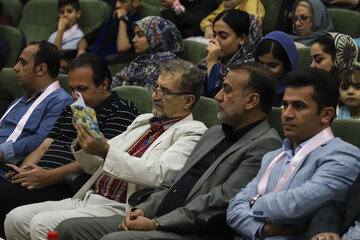 آرزویی که کتاب شد