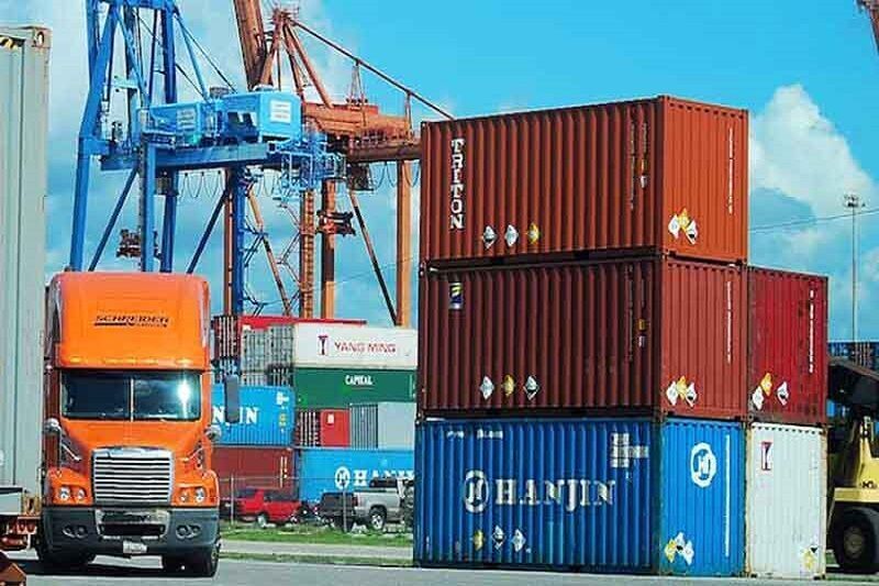 Exports from E. Azarbaijan Customs increases by 100%