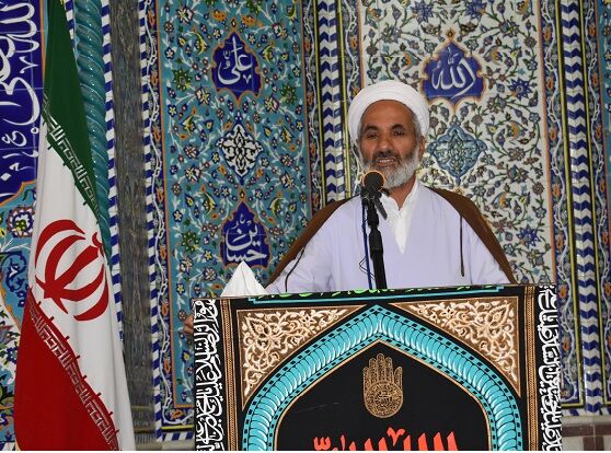 نیروی انتظامی، اخلاقگرایی و مردمداری را فراموش نکند نیروی انتظامی، اخلاقگرایی و مردمداری را فراموش نکند