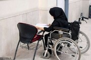 نماینده اراک: اشتغال مطالبه بسیاری از معلولان است