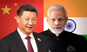 اعتراض شدید چین به رزمایش نظامی هند در ایالت اروناچال پرادش