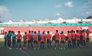 سه بازیکن کامبوج برای دیدار با ایران خط خوردند