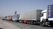 Over $150m Iranian goods exported to Afghanistan via Southern Khorasan