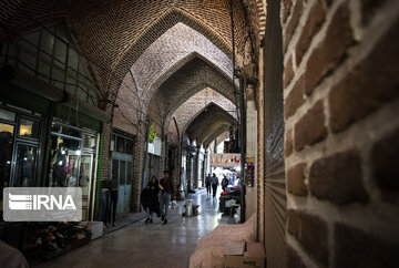 Beauties of hoistorical city of Khoy in west Iran