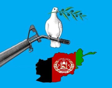 صلح با طالبان ، بیم و امید در افغانستان