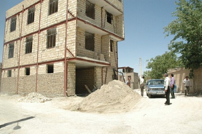 ۴۹۲ پایان کار ساختمانی از سوی شهرداری قزوین صادر شد