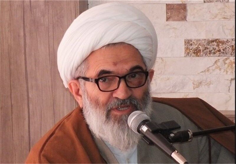 دشمن می‌خواهد «نمی‌توانیم» را به مردم ایران القا کند