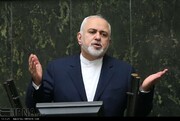 Zarif: EAEU accession to provide special facilities for Iran