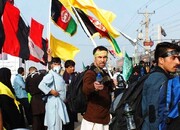 تردد اتباع خارجی زائر اربعین حسینی در خوزستان با دستور رییس جمهور تسهیل شد