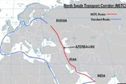 تاکید نمایندگان مجلس جمهوری آذربایجان بر اهمیت راه اندازی دالان شمال –جنوب 