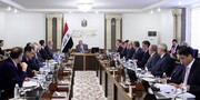 نخست وزیر عراق همه جریان های سیاسی را به اصلاحات فراخواند