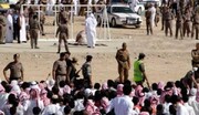 عربستان رکورد خود در اعدام زندانیان را شکست