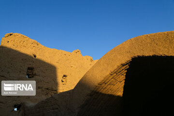 Meybod Narin Castle