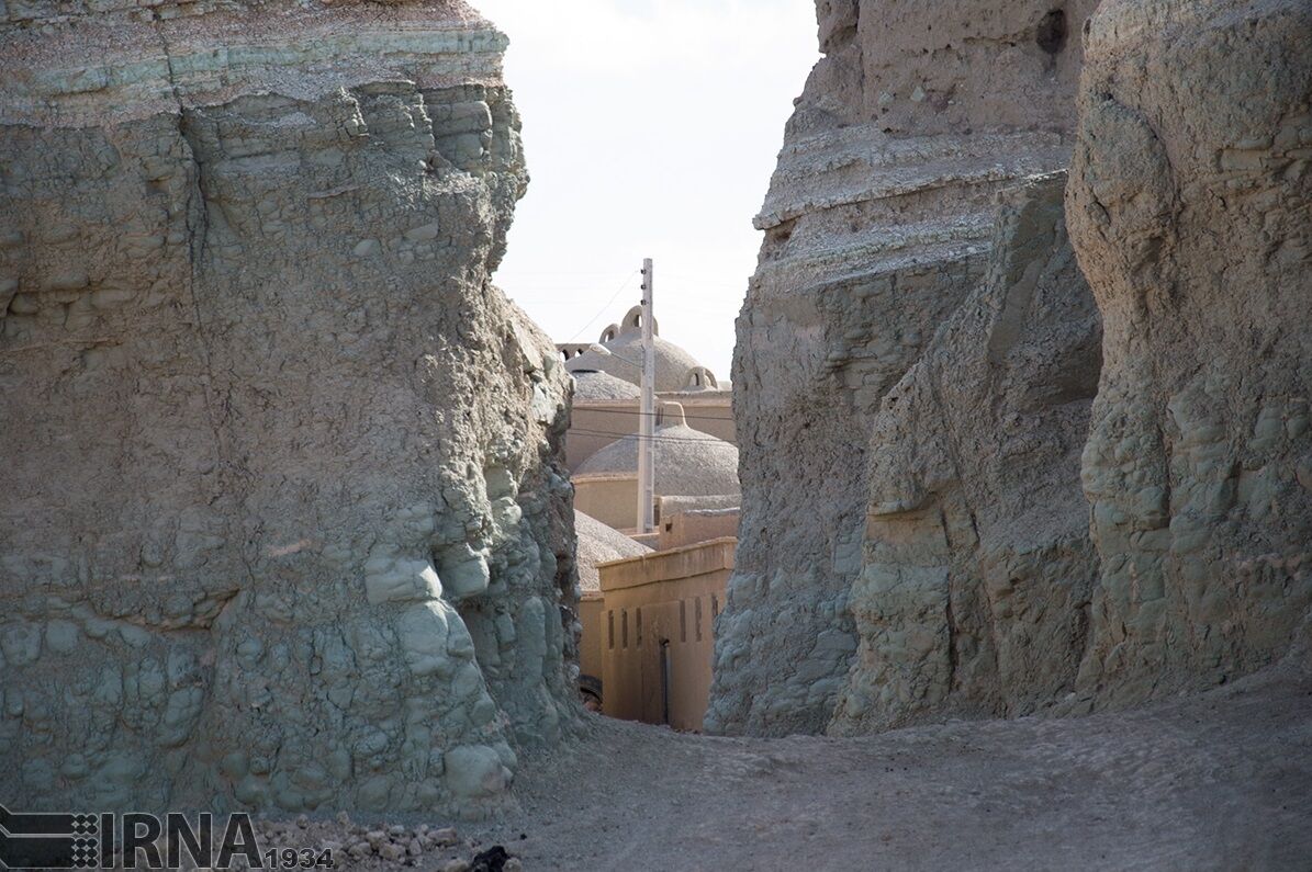 ۳۶ اقامتگاه بوم‌گردی خراسان جنوبی روستایی است