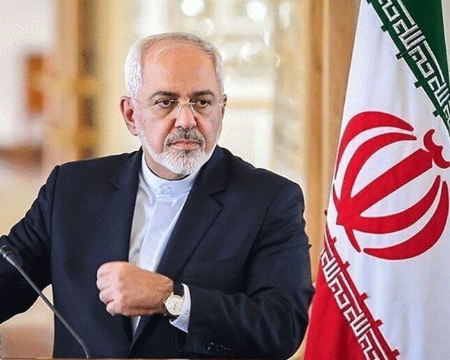 Zarif invites regional states to join Iran in forging security, stability