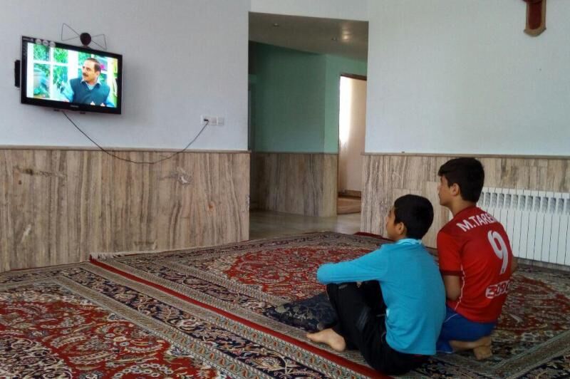 راه‌اندازی مراکز روزانه نگهداری موقت فرزندان فاقد سرپرست