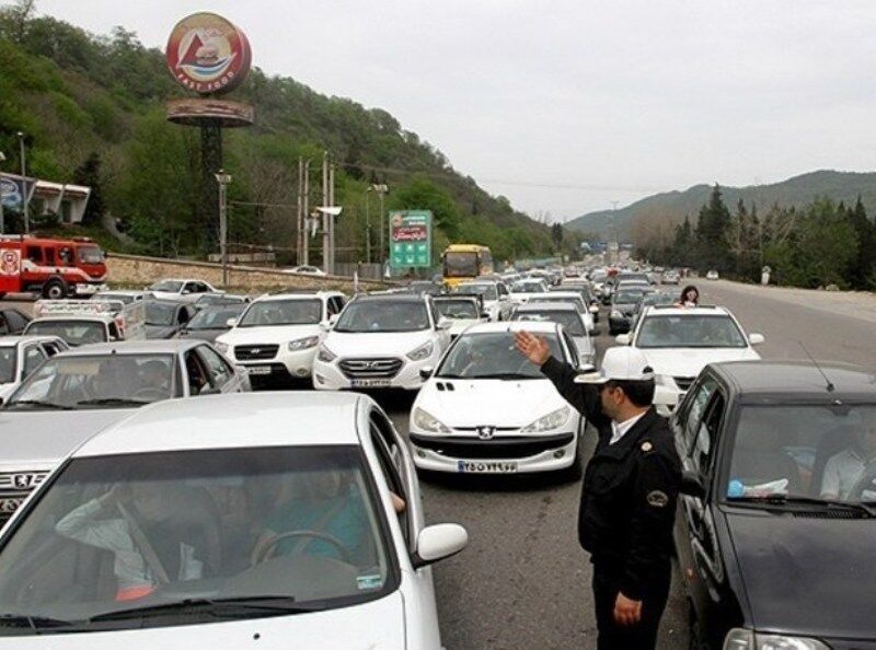 محدویت‌های ترافیکی بندرعباس در روز ۲۸ صفر اعلام شد