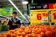 حسرت بازار چین بر دل کشاورزان آمریکایی