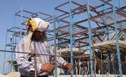 فوت ناشی از حوادث کار در اصفهان ۲۰ درصد کاهش یافت