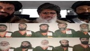  ۱۱ عضو طالبان با ۳ مهندس هندی مبادله شدند