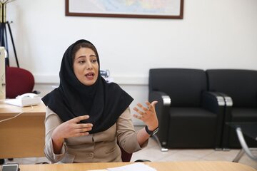 حضور تماشاگران زن، تجلی‌گر فرهنگ اسلامی - ایرانی است 