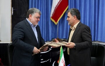 تفاهم‌نامه توسعه برای شهرستان‌های مرزی خراسان جنوبی امضا شد