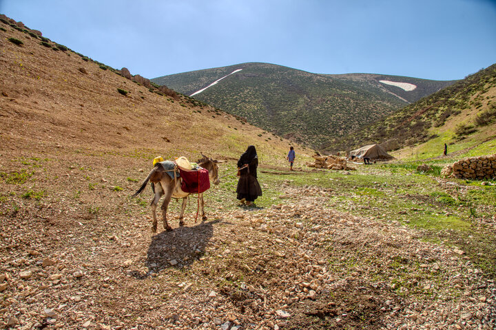 روستاهایی که نشناخته‌ایم