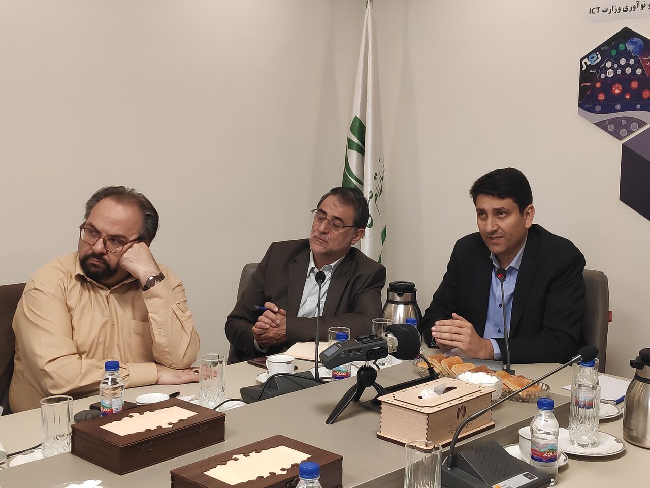 رشد اقتصادی مثبت در حوزه فناوری رشد اقتصادی مثبت در حوزه فناوری