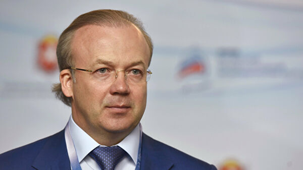 Bashkortostan Dy PM says no limitation for Iran-Russia trade