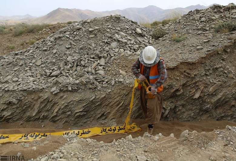 بیش از ۱۱ هزار کیلومتر شبکه گازرسانی در کردستان اجرا شد