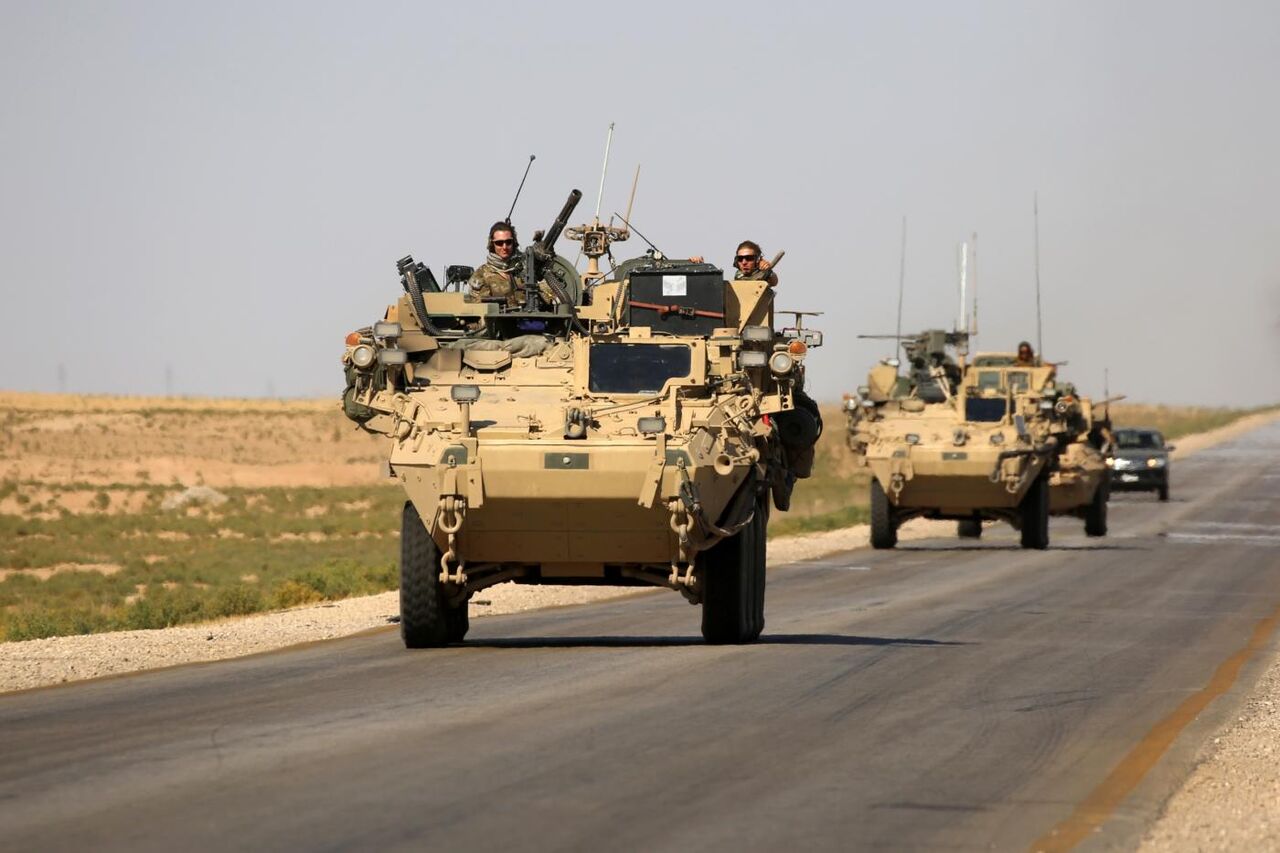 انتقادها از خروج نیروهای آمریکایی از شمال سوریه بالا گرفت