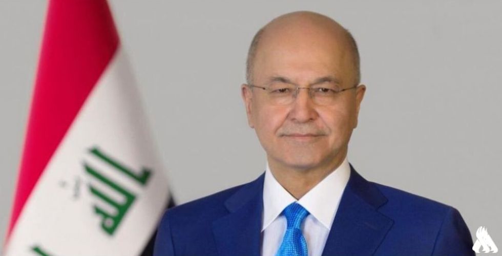 نخست وزیر عراق با تقدیم استعفای خود موافقت کرده است 