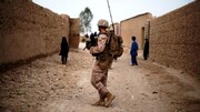 وزیر دفاع فرانسه از عقب‌نشینی نیروهای آمریکایی از سوریه ابراز نگرانی کرد