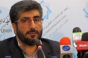 ۱۸۰۰ خبرنگار حماسه اربعین حسینی را پوشش می‌دهند