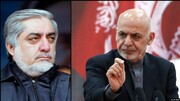 نشانه های بحران پساانتخاباتی در افغانستان