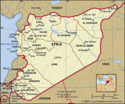 صیہونی حکومت کا شامی فوج کے خلاف حملے کا اعتراف